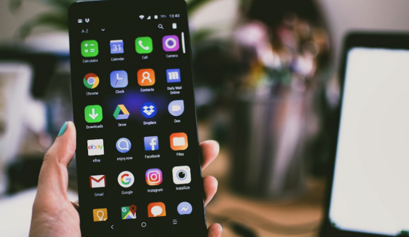 Altoona’s Life Has Started Revolving around Digital Platforms and Apps